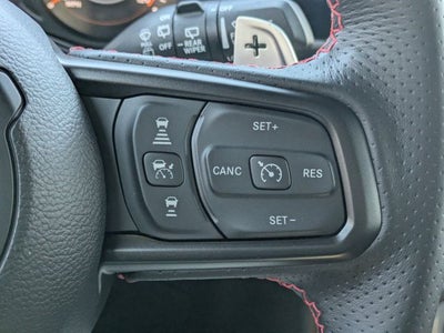 2026 Jeep Wrangler Moab 392