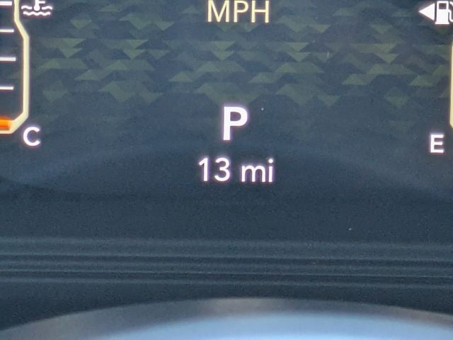 2026 Jeep Wrangler Moab 392