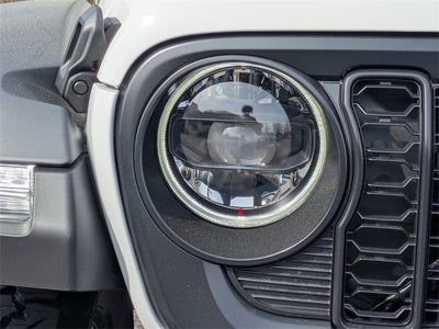 2026 Jeep Wrangler Moab 392