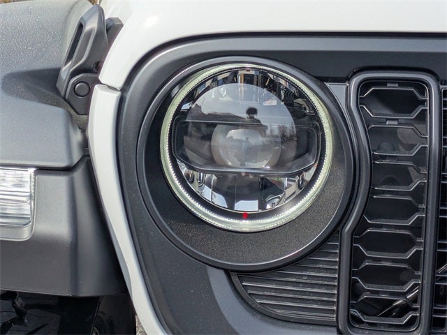 2026 Jeep Wrangler Moab 392