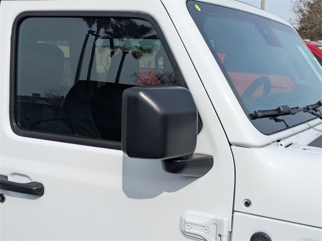 2026 Jeep Wrangler Moab 392