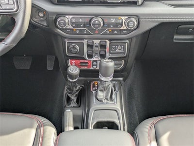 2026 Jeep Wrangler Moab 392