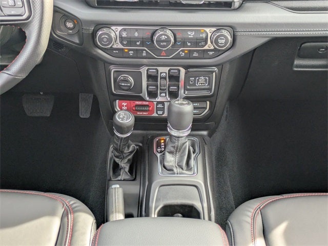 2026 Jeep Wrangler Moab 392