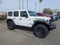 2026 Jeep Wrangler Moab 392