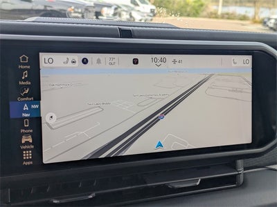 2026 Jeep Wrangler Moab 392