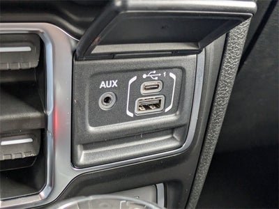 2026 Jeep Wrangler Moab 392