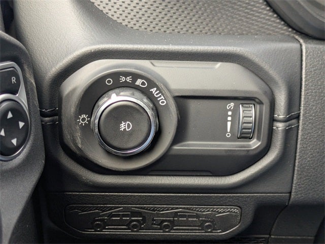 2026 Jeep Wrangler Moab 392