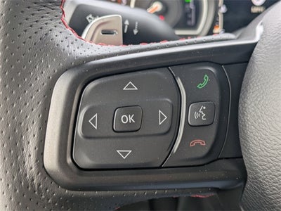 2026 Jeep Wrangler Moab 392