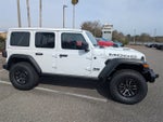 2026 Jeep Wrangler Moab 392