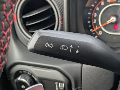 2026 Jeep Wrangler Moab 392