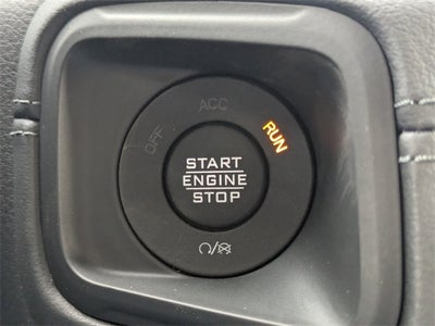 2026 Jeep Wrangler Moab 392