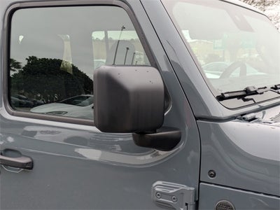 2026 Jeep Wrangler Moab 392