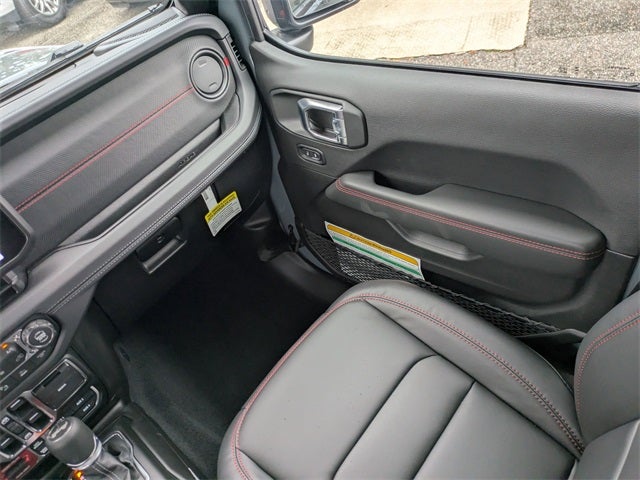 2026 Jeep Wrangler Moab 392