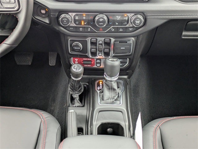 2026 Jeep Wrangler Moab 392