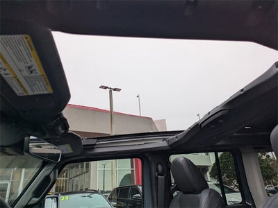 2026 Jeep Wrangler Moab 392