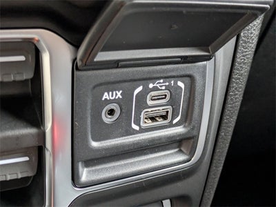 2026 Jeep Wrangler Moab 392