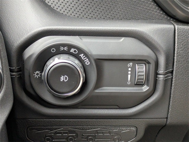 2026 Jeep Wrangler Moab 392