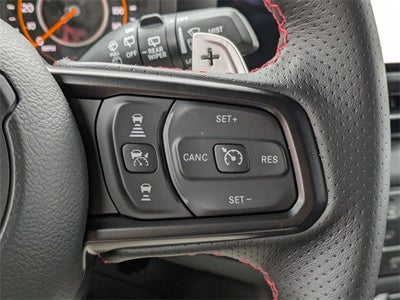 2026 Jeep Wrangler Moab 392