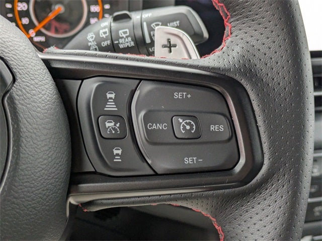 2026 Jeep Wrangler Moab 392