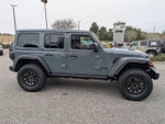 2026 Jeep Wrangler Moab 392