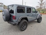 2026 Jeep Wrangler Moab 392