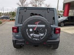 2026 Jeep Wrangler Moab 392