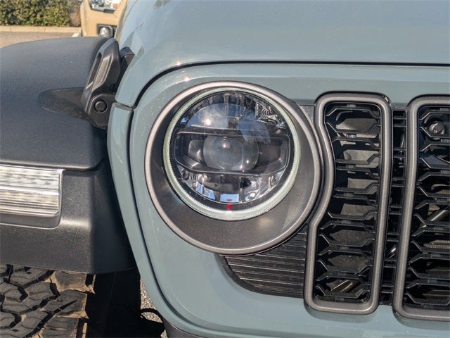 2026 Jeep Wrangler Moab 392