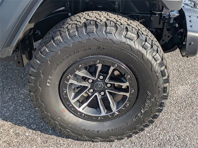 2026 Jeep Wrangler Moab 392