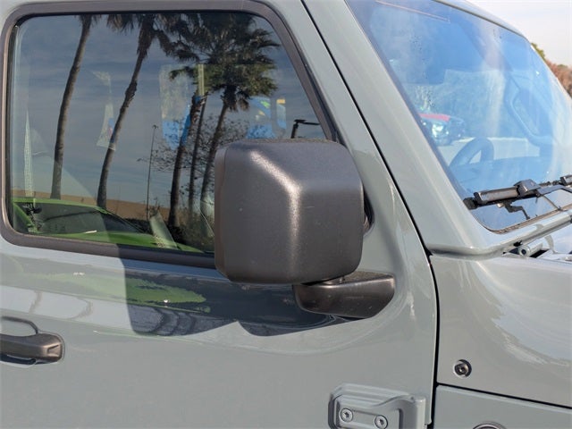 2026 Jeep Wrangler Moab 392