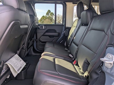 2026 Jeep Wrangler Moab 392