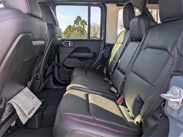 2026 Jeep Wrangler Moab 392