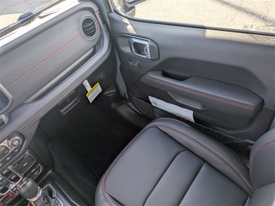 2026 Jeep Wrangler Moab 392