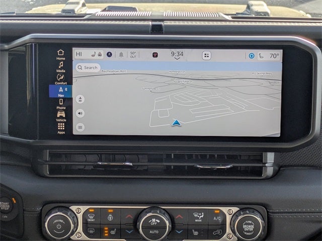 2026 Jeep Wrangler Moab 392