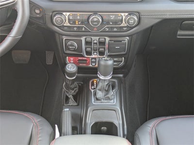 2026 Jeep Wrangler Moab 392