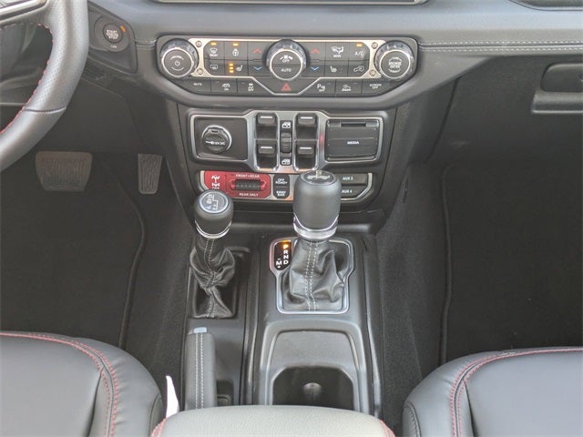 2026 Jeep Wrangler Moab 392