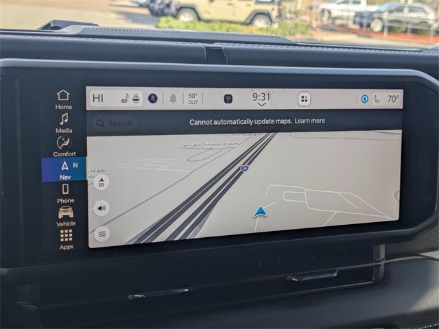 2026 Jeep Wrangler Moab 392