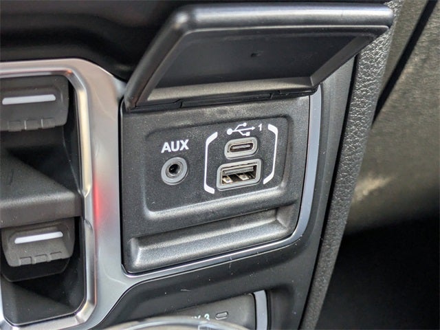 2026 Jeep Wrangler Moab 392