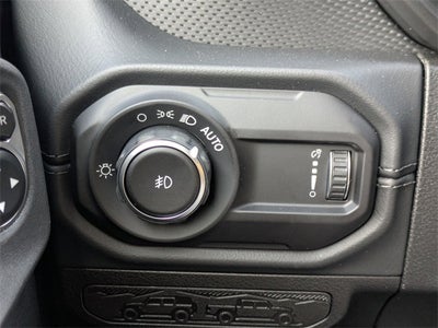 2026 Jeep Wrangler Moab 392