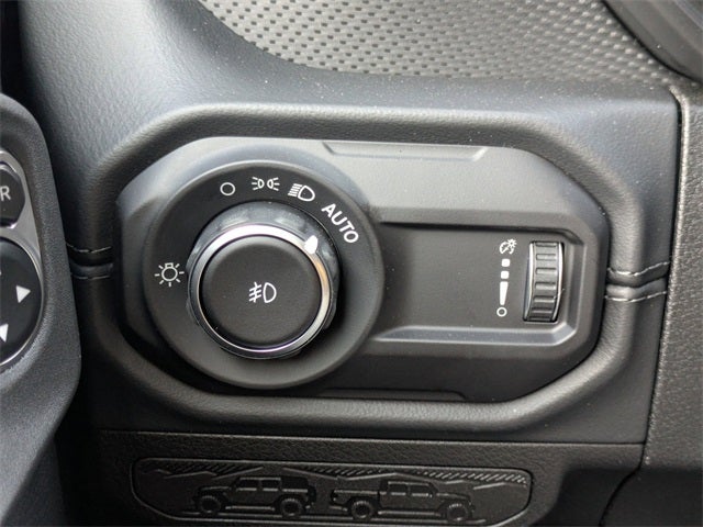 2026 Jeep Wrangler Moab 392