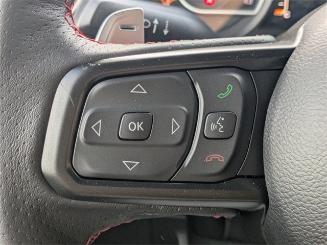 2026 Jeep Wrangler Moab 392