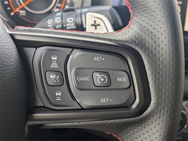 2026 Jeep Wrangler Moab 392