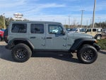 2026 Jeep Wrangler Moab 392
