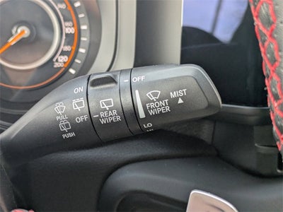 2026 Jeep Wrangler Moab 392