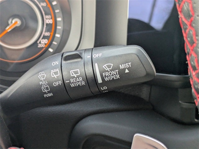 2026 Jeep Wrangler Moab 392