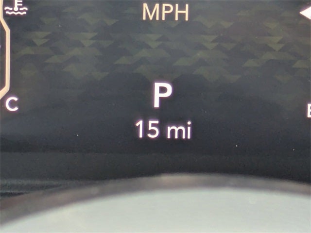 2026 Jeep Wrangler Moab 392