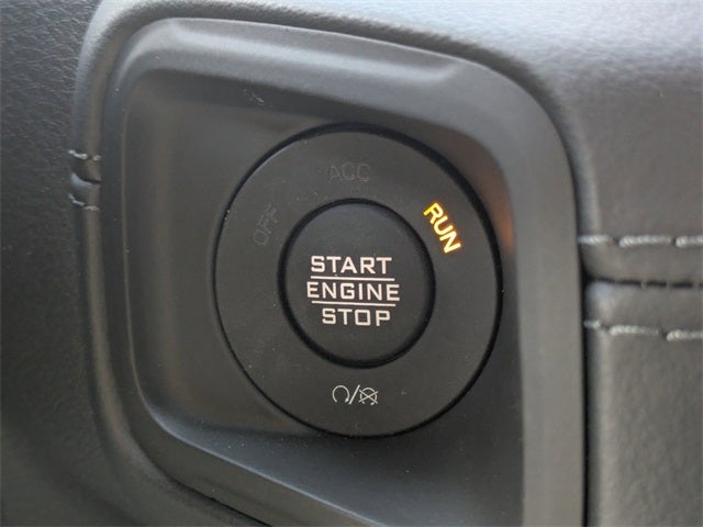 2026 Jeep Wrangler Moab 392