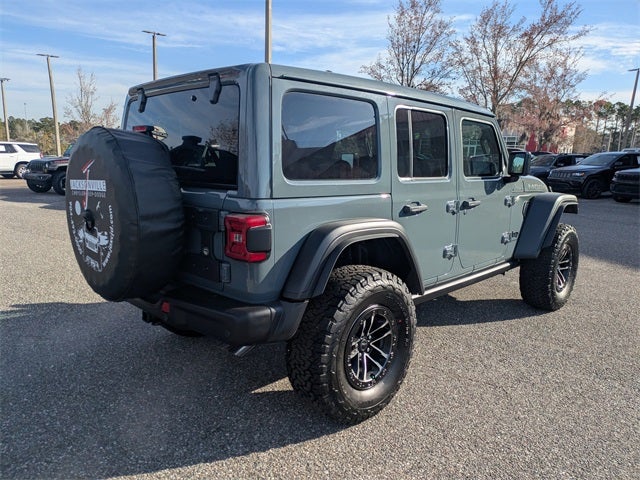 2026 Jeep Wrangler Moab 392