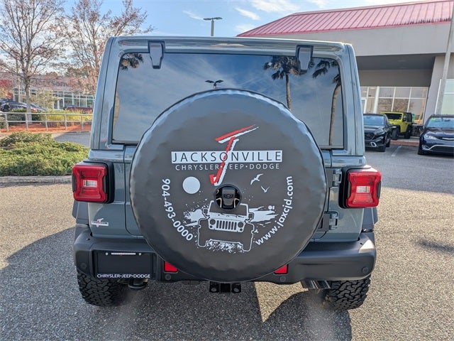 2026 Jeep Wrangler Moab 392