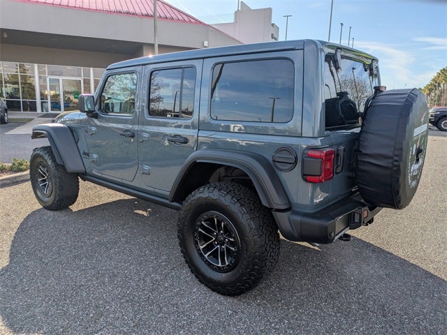 2026 Jeep Wrangler Moab 392