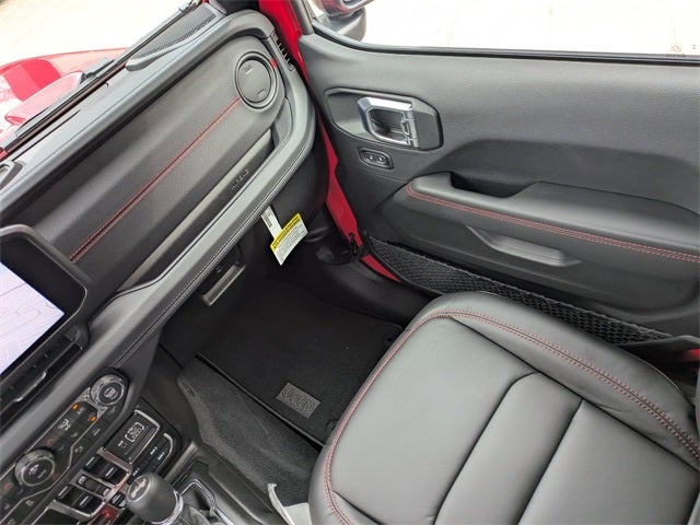 2026 Jeep Wrangler Moab 392